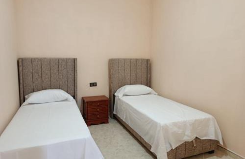 Beni Ansar House | Mansour Apartment Near Melilla and Nador