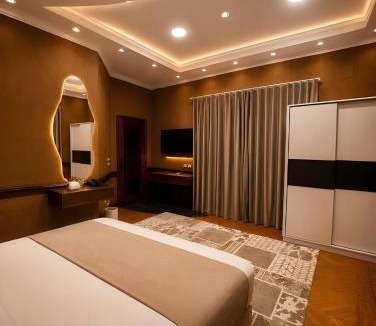 Qasr an-Nil Hotel | Lumina View Hotel by Tahrir - Downtown