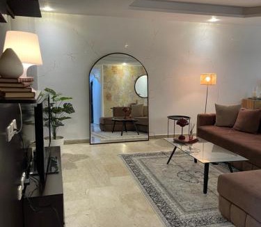 Hay El Qods Apartment | Appartement cozy