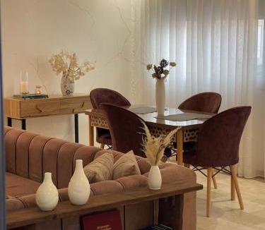 Hay El Qods Apartment | Appartement cozy