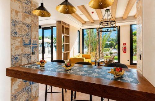 Yasmine Apartment | Le Corail Apart'Hotel & Splash Park