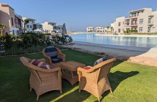 Sidi Abd El-Rahman Ski Chalet | Plage Mountain View