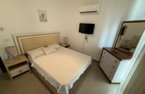 Sidi Abd El-Rahman Ski Chalet | Plage Mountain View