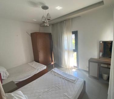Sidi Abd El-Rahman Ski Chalet | Plage Mountain View