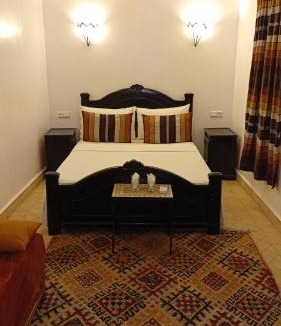 Bab Taghzout Bed & Breakfast | riad ourkiya