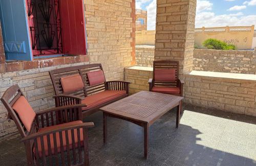 Marsa Matruh House | Al Obayed Garden Villa