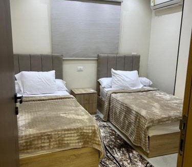Pyramids Gardens Apartment | حدايق الهرام