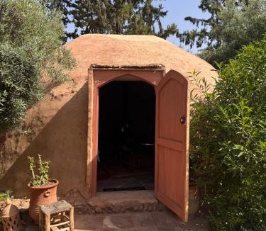 District of Sidi Youssef Ben Ali Other | Omi Farm & Lodge
