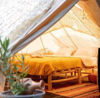 District of Sidi Youssef Ben Ali Other | Omi Farm & Lodge