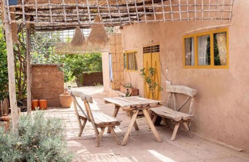 District of Sidi Youssef Ben Ali Other | Omi Farm & Lodge