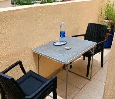 Ouled Tayeb Apartment | Stay 5 minutes from fes airport