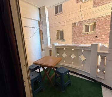 Ad-Dukhaylah Apartment | برج سما الزهراء