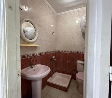 Ad-Dukhaylah Apartment | برج سما الزهراء