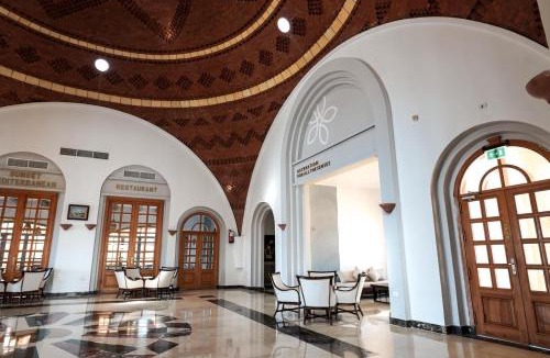 Port Ghalib Resort | Sentido Akassia Beach Resort