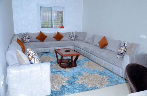 Bourmana Apartment | إقامة جنان فاس