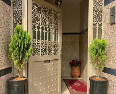 Lagouassem Apartment | Marrakech home