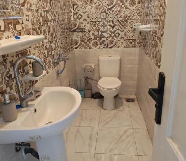 Bab Sharqi House | Um yousef house