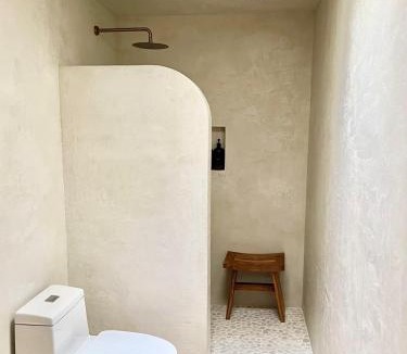 El Mokhifa House | Dar Najma