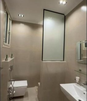 Oula Apartment | وردة الفورسيزون