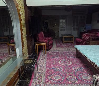 San Stifano Apartment | Cozy first row apartment with Sea View in the heart of Alexandria - Louran