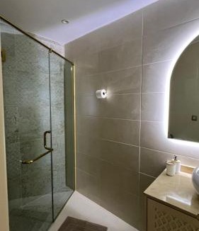 Tangier Apartment | Luxury apartment marina bay Tangier