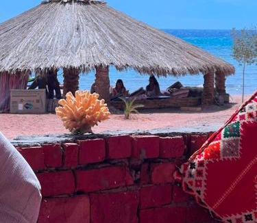 Nuweiba Other | Marhaba Camp