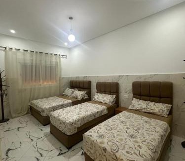 Nador Apartment | اقامة المعهد 2