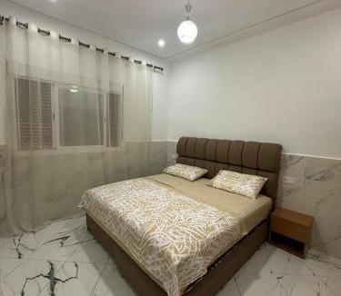 Nador Apartment | اقامة المعهد 2