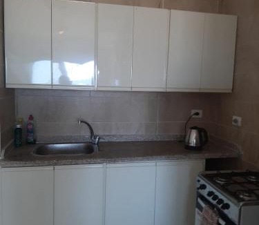 Ad-Dab'ah Apartment | قريه ايماريتس هايتس الكيلو 179 الساحل الشمالى المصرى