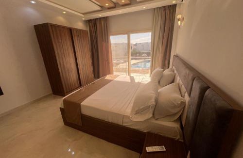Hurghada Villa | Sky star 134