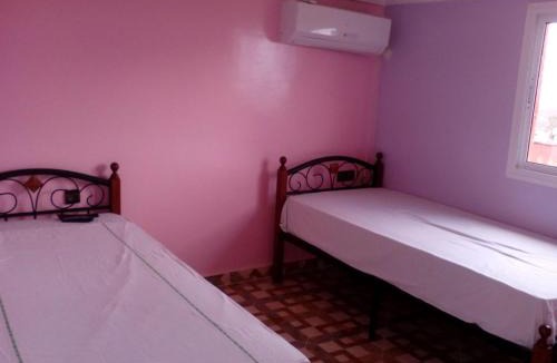 Matmata Hotel | Tahla Garden