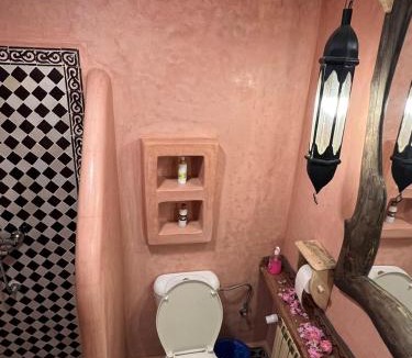 Bou Drarar Bed & Breakfast | Gîte d'étape Tamaloute