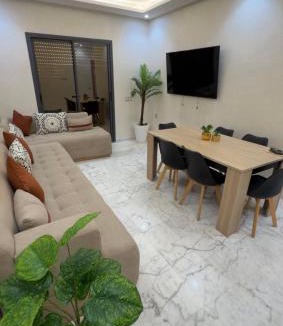 Martil Apartment | Résidence Piscine Martil