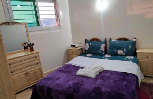 Ouled Tayeb Apartment | Stay 5 minutes from fes airport