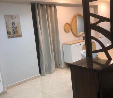 As-Salam Apartment | 1 Street 27 Al-Nozha 2 Al-Fahd Towers, Ard Abourjila
