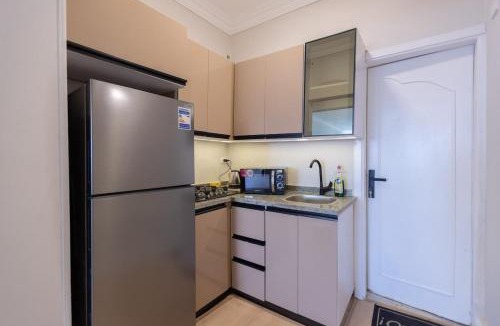 Al Manial Apartment | Huge Nile View Apartment Ideal for big groups