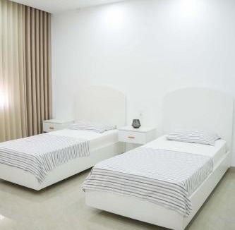 El Maamoura Apartment | Dar Hella Apartments