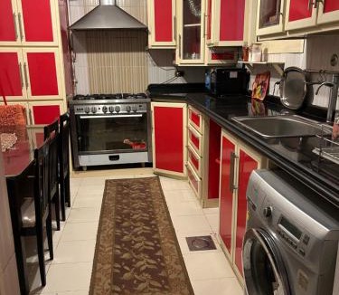 San Stifano Apartment | Loran Home