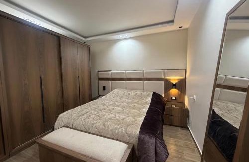 Oula Apartment | اقامه مميزه