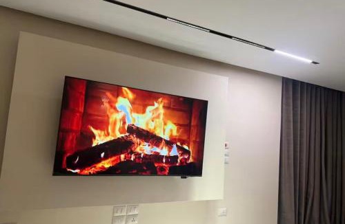 Oula Apartment | اقامه مميزه