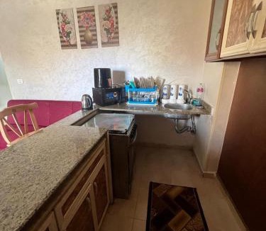 Dawwar Saqr Ski Chalet | 3 Bedroom Chalet at Dimora Village North Coast Egy - الساحل الشمالي - قرية ديمورا - شاليه 3 غرف