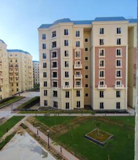 El Alamein Apartment | alamein latini district