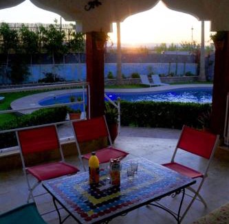 Ahl Angad Villa | DAR SARHDAOUI Oujda