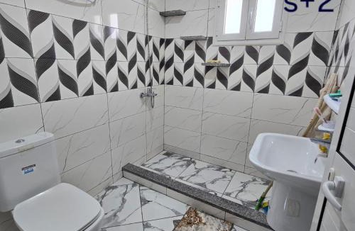 Nabeul Governorate Apartment | Résidence Vue Mer Menzel Horr