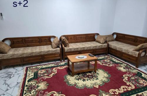 Nabeul Governorate Apartment | Résidence Vue Mer Menzel Horr