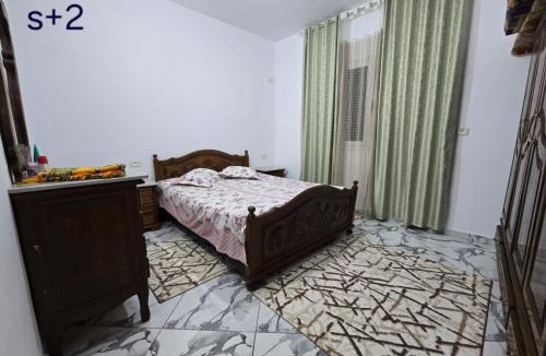 Nabeul Governorate Apartment | Résidence Vue Mer Menzel Horr