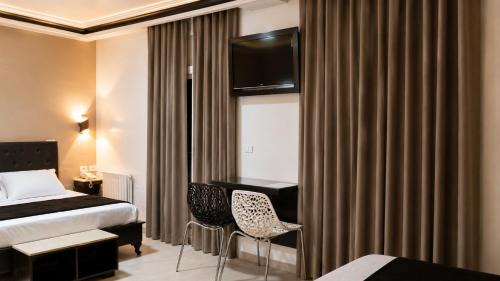 Souks Hotel | Hôtel le calife