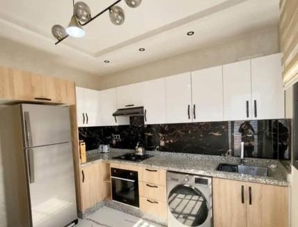 Beni Mellal Apartment | Quiet & Fully Air-Conditioned Apartment 3 ACs Self Check-in