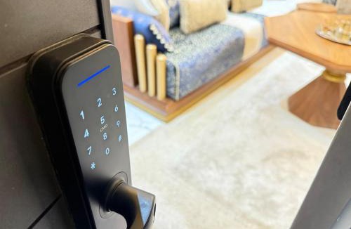 Beni Mellal Apartment | Quiet & Fully Air-Conditioned Apartment 3 ACs Self Check-in
