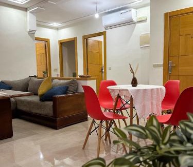 Saidia Apartment | Splendide appartement et spacieux a Saidia